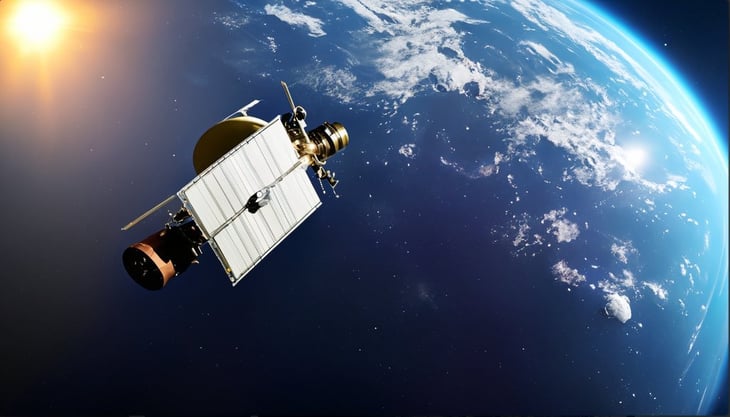 Japón amenaza con destruir el nuevo satélite de Corea del Norte 