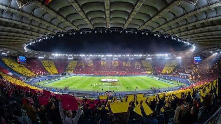 Europa League: ¿Cuándo y dónde ver la Gran Final entre Sevilla y la Roma?