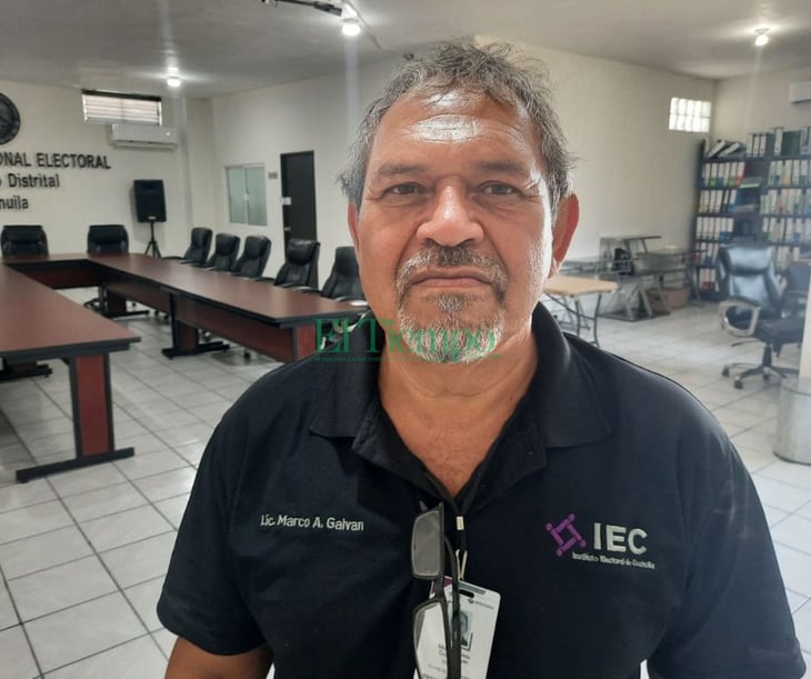 IEC: Votos de PT no se acumularán a Morena pues boletas ya están impresas
