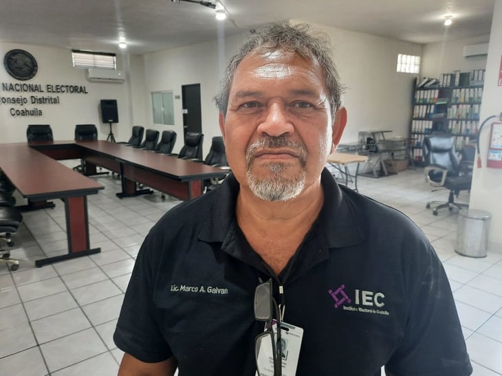 IEC: Votos de PT no se acumularán a Morena pues boletas ya están impresas