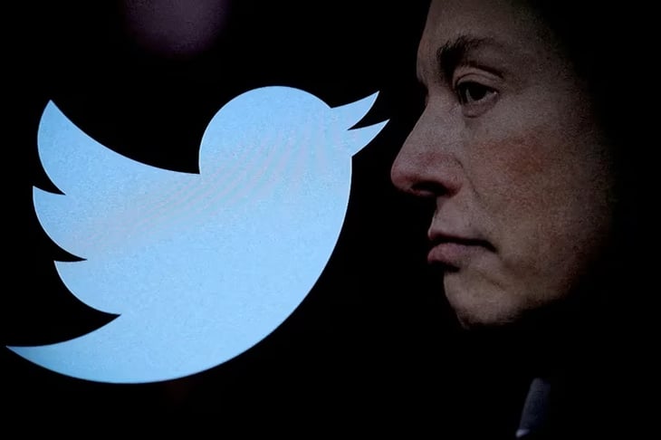 Elon Musk: Twitter debe salir del grupo de las redes sociales 