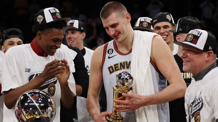 ¿Qué podría definir la Final de la NBA entre el Heat y los Nuggets? Los expertos opinan...