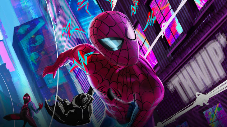 'Spider-Man: a través del Spider-Verso': ¿Qué esperamos en esta nueva película?