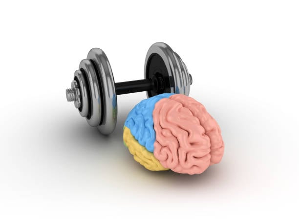 5 hábitos para fomentar el rendimiento del cerebro