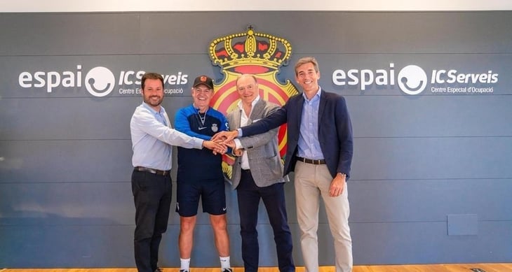 Javier Aguirre amplía hasta 2024 su contrato con el Mallorca