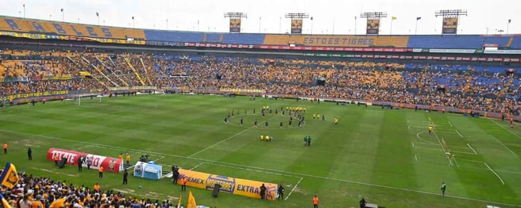 Congreso blindó Nuevo Estadio de Tigres para no repetir caso Yucatán o Verona