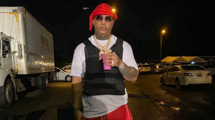 Asesinato del reggaetonero Pacho 'El Antifeka', consterna a Daddy Yankee y Farruko