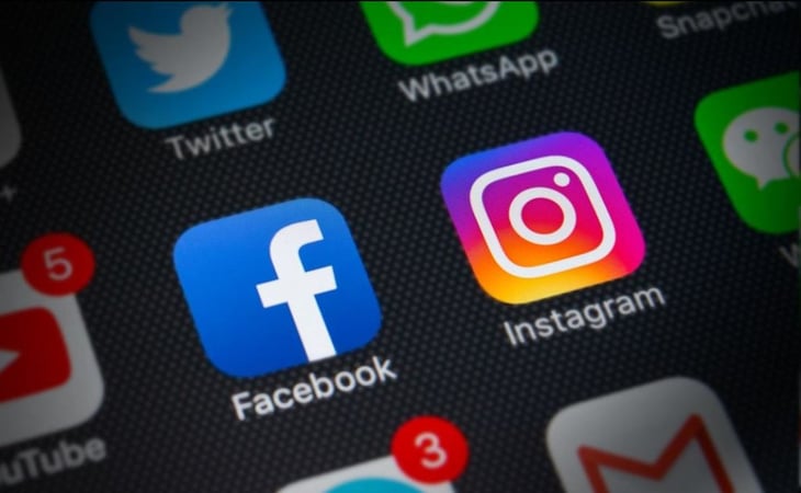 Facebook e Instagram bloquean el acceso a noticias en Canadá