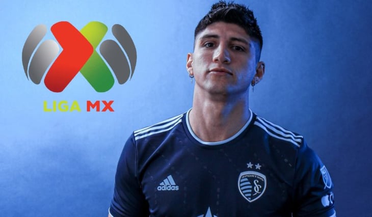 ¿Regresa a la Liga MX? Alan Pulido dejaría la MLS para jugar en un grande de México