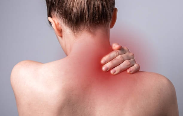 Maneras de aliviar el dolor de cuello