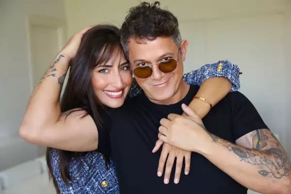 ¡Se acabó el amor! Alejandro Sanz y Rachel Valdés ponen fin a su relación