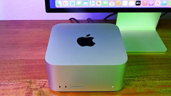 Este lunes podrían presentar las Mac más potentes 