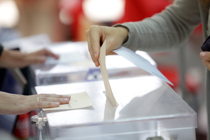 Elecciones Edomex: 7 recomendaciones que hace el IEEM para ir a votar este domingo