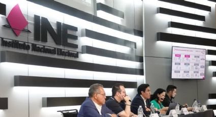Elecciones Coahuila: El Consejo General del INE no sesionará en esta jornada electoral 