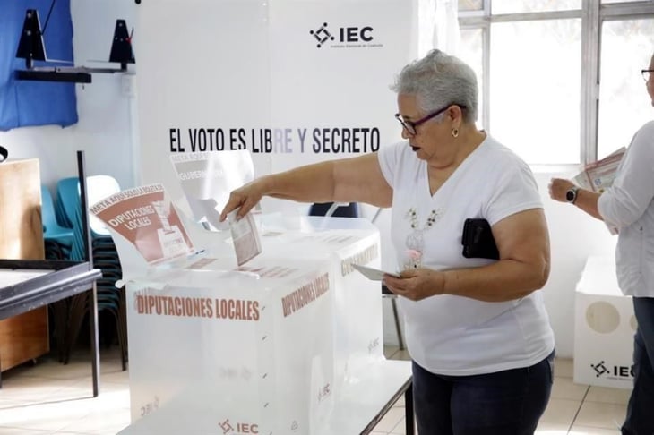Elecciones Edomex y Coahuila 2023: Estas son las denuncias sobre delitos electorales que han hecho partidos