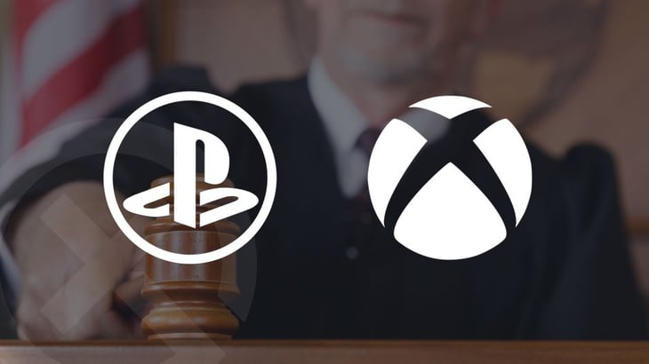 Microsoft recibe una inesperada ayuda de Sony respecto a la CMA