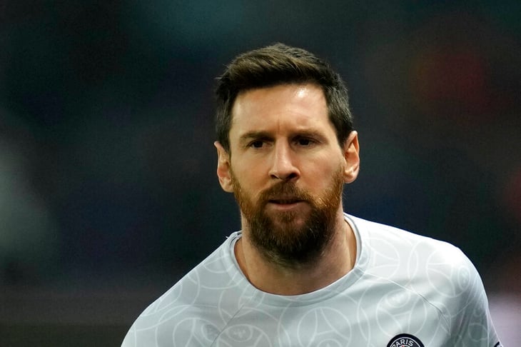 La Liga aprueba regreso de Lionel Messi al Barcelona