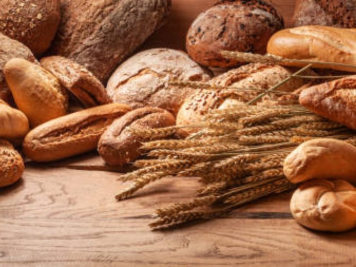 ¿Cuáles panes son los más beneficiosos para la salud?