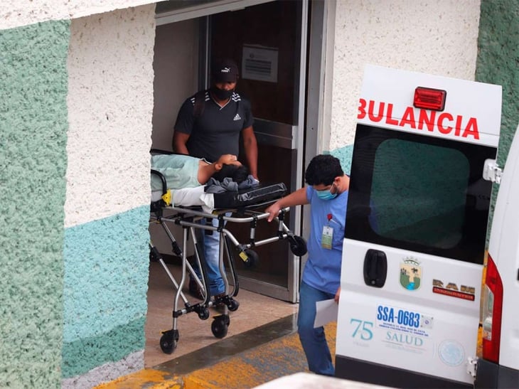 Coahuila en vigilancia por casos de meningitis, aunque no se han presentado casos