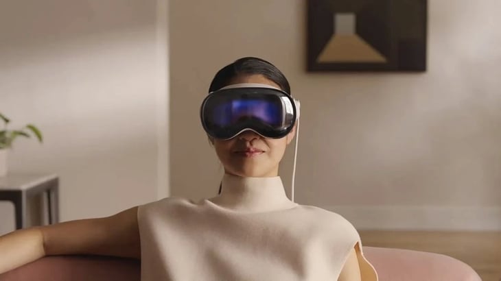 OPPO Air Glass 3: la evolución del concepto de gafas de realidad aumentada