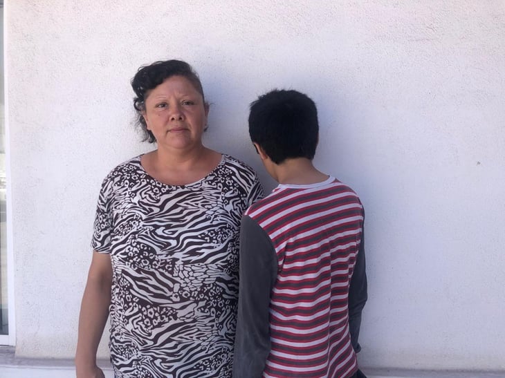 Madre denuncia bullying hacia su hijo 