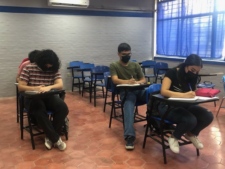 Universidad Autónoma se mantiene alerta por casos de suicidio en facultades