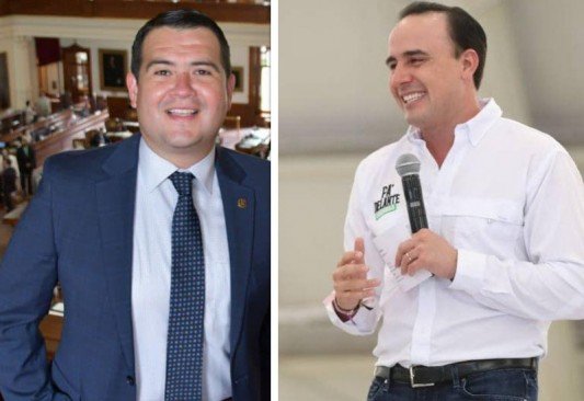 Mayor de Eagle Pass espera reunirse con Manolo Jiménez, gobernador electo de Coahuila 