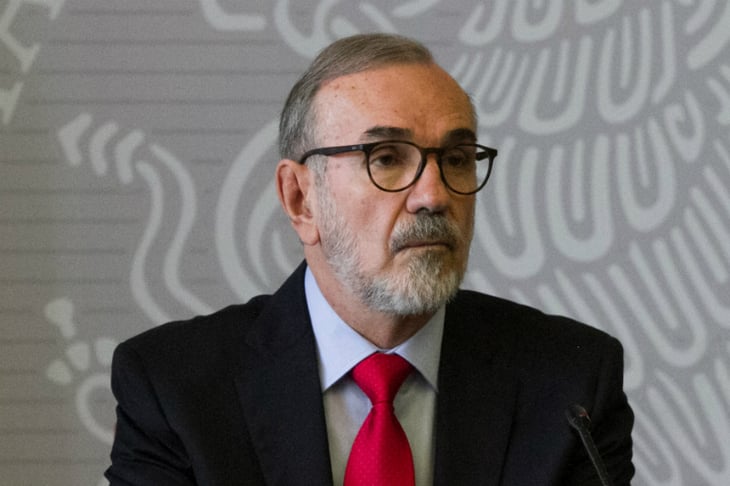 Fallece el diplomático Carlos Sada