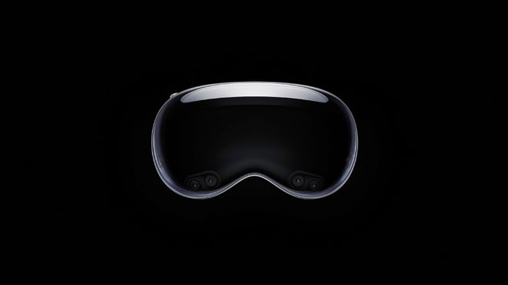 Apple Vision Pro: precio y características de las nuevas gafas de Apple