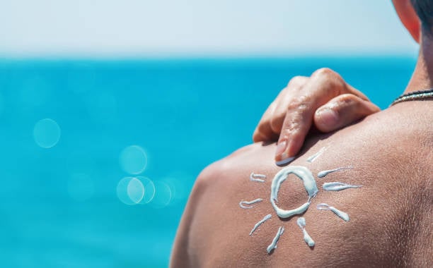 Hábitos que estás haciendo mal para proteger tu piel del sol