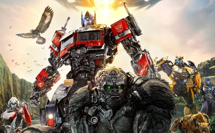 El ‘crossover’ entre ‘Transformers’ y ‘G.I. Joe’, explicado: ¿Nace el Universo Cinematográfico de Hasbro?