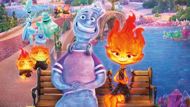Disney y Pixar muestran la lucha de los hijos de migrantes