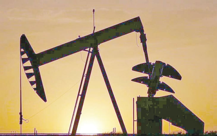 Gobierno recibe 63% menos por ingresos petroleros
