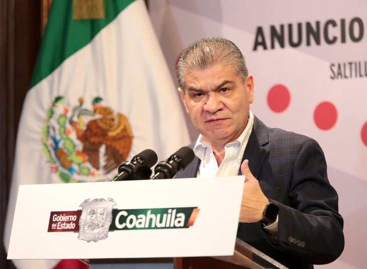 MARS: Es Coahuila segundo  lugar en exportaciones
