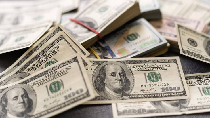'Superpeso' y su avance sobre el dólar le pega a las remesas