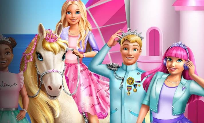 5 películas de Barbie para ver mientras esperamos el live action