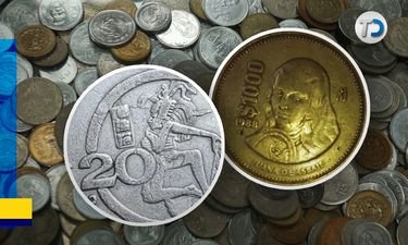¿Cuánto valen tus monedas antiguas? Estas APP te ayudarán a saberlo 