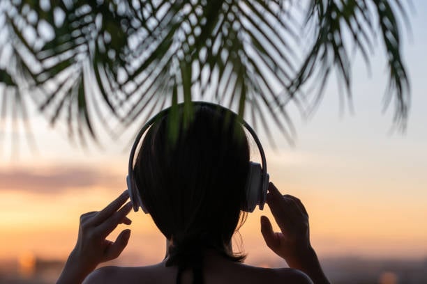 Beneficios de la música triste para la salud mental