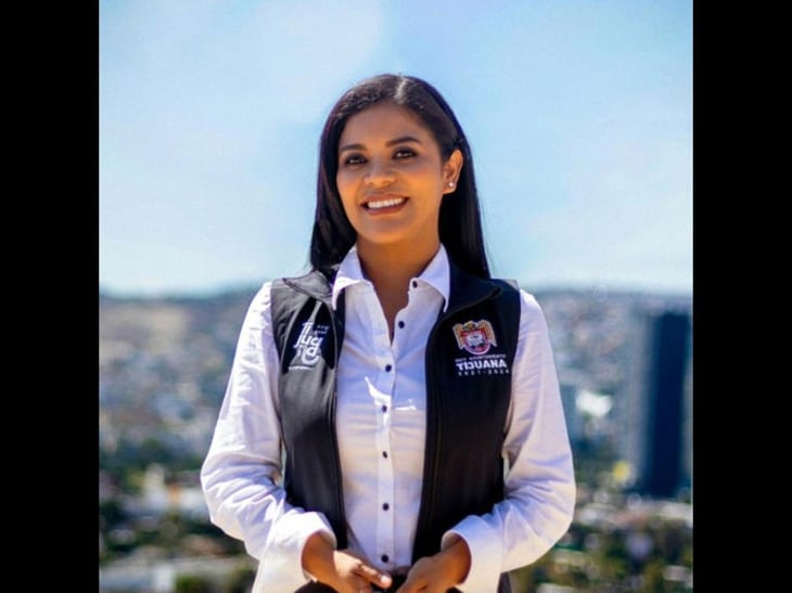 Alcaldesa de Tijuana vivirá en cuartel militar, ante amenazas 