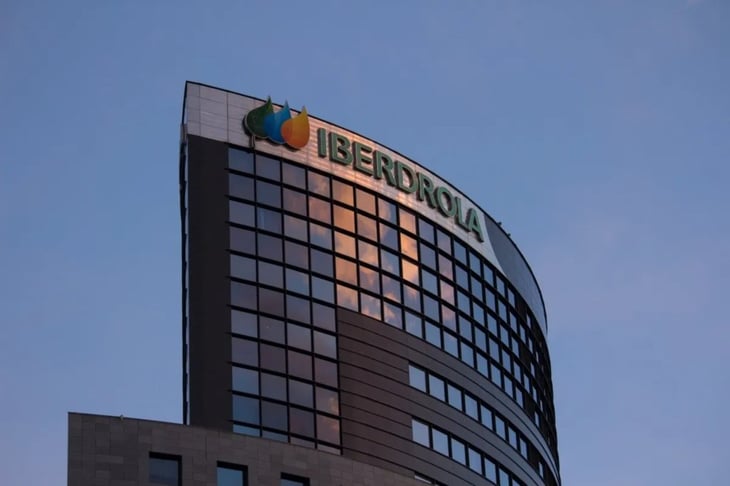 Iberdrola se queda con 45% de su negocio en México, con un valor de 93 millones de euros