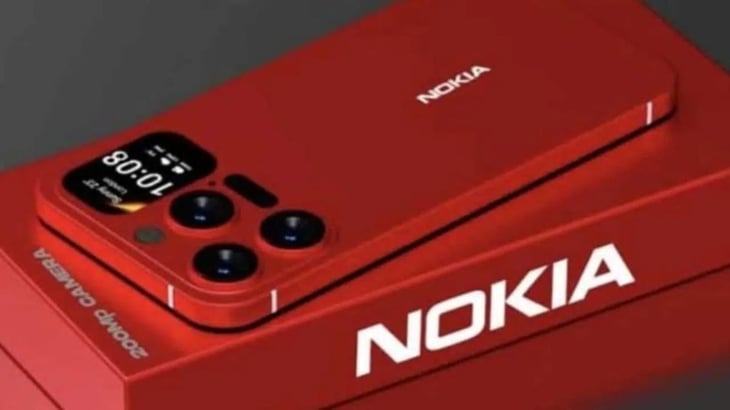 Nokia Magic Max: Precio y características del revolucionario smartphone en México