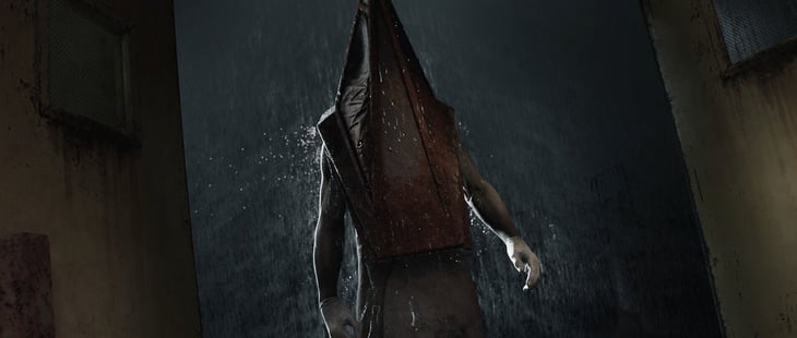 Se filtra fecha de lanzamiento del remake de Silent Hill 2