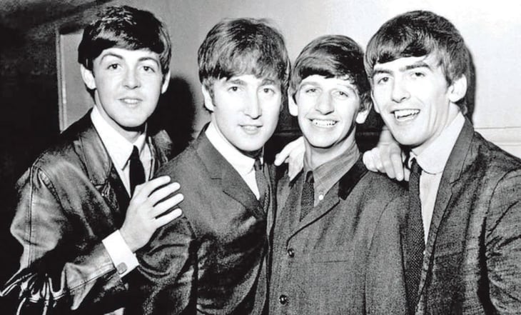 The Beatles estrenará su 'última' canción gracias a la IA