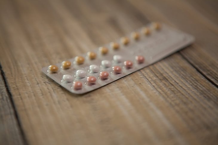 Usuarias de píldoras anticonceptivas son más propensas a padecer depresión según estudio