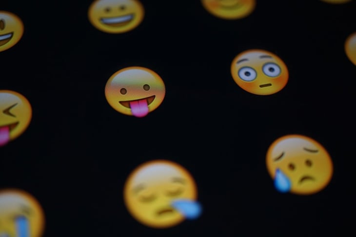 Doctores proponen emojis para comunicarse con pacientes no verbales