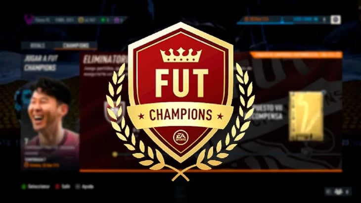 EA anuncia nuevos cambios en FUT Champions y añade nuevos objetivos