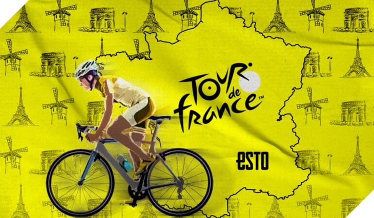 Tour Francia 2023: Ruta, etapas, fechas, equipos 