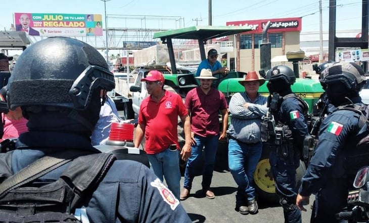 Gobernador de Sinaloa llama a productores tomar bodegas