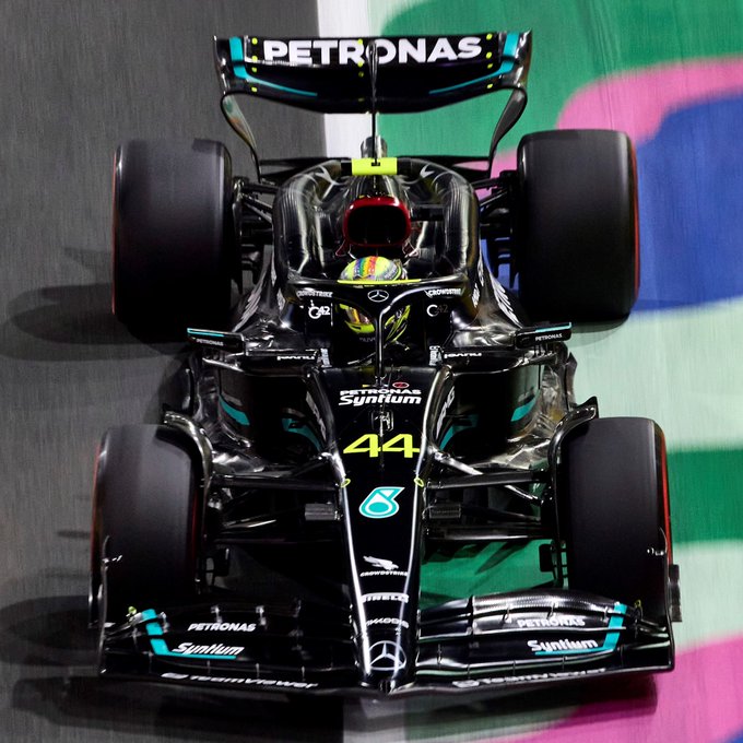 ¿Mercedes podrá regresar a la cima de F1 y competir con Red Bull?
