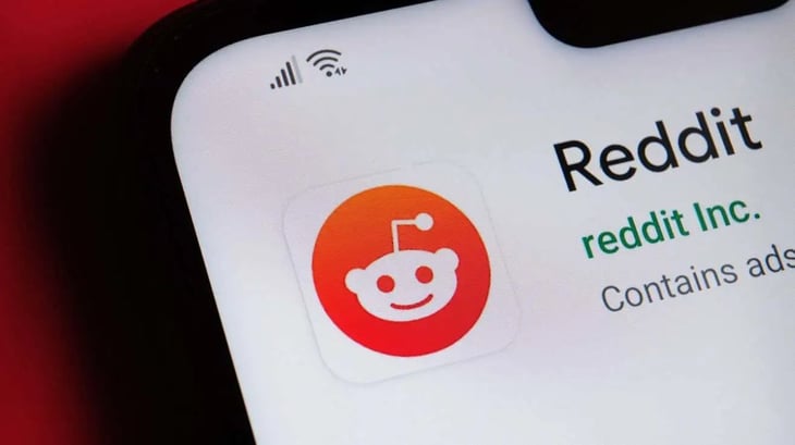 Los usuarios de Reddit planean un apagón indefinido de canales en protesta por la subida de precios de las APIs